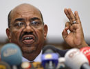 Bashir Travels Abroad; U.N. Warns of Impending Crisis at Home
